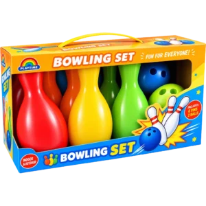 Quest Bowling Set