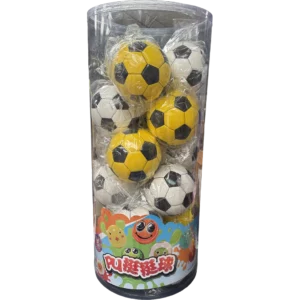 Quest Football 15cm (Order in Multiples of 18)