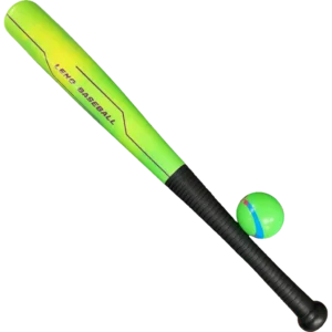 Quest PU Baseball Bat