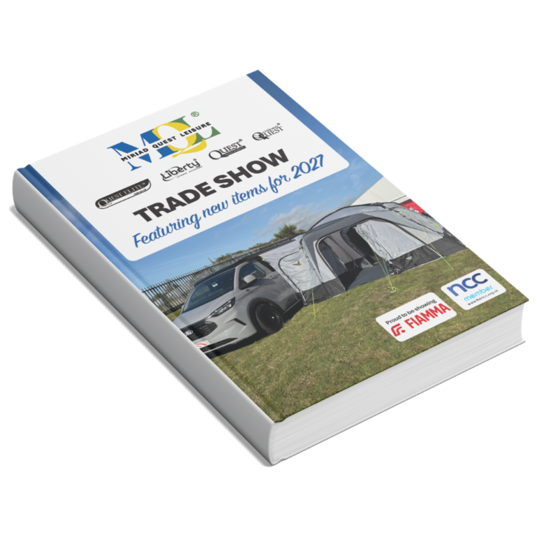 TRADE SHOW