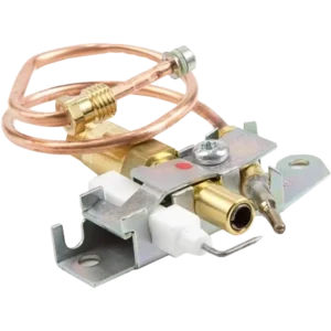 Widney Oxypilot