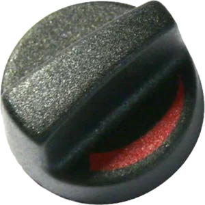 Widney Curvascape Control Knob
