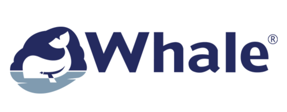 WHALE