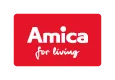 Amica Logo