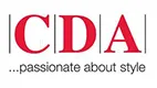 CDA Logo