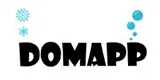 Domapp Logo