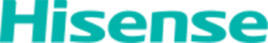 Hisense Logo