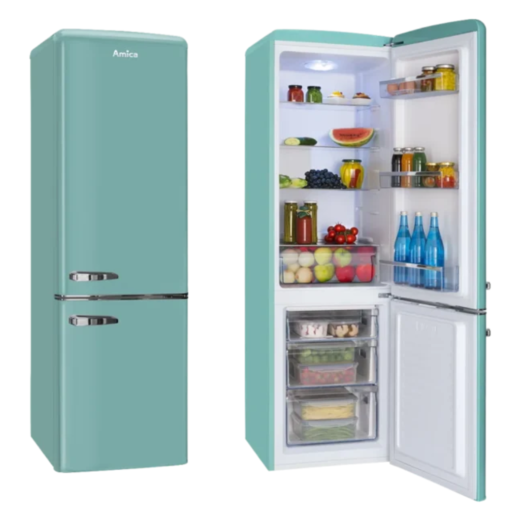 Refrigeration