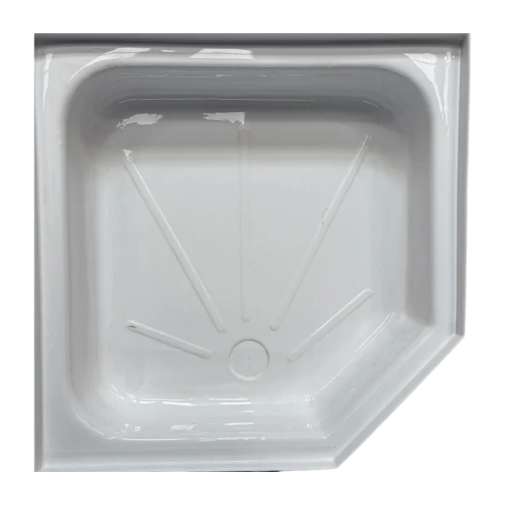 Shower Trays, Walls & Spares