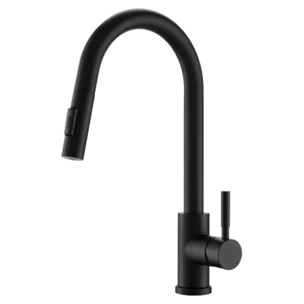 Taps & Shower Valves
