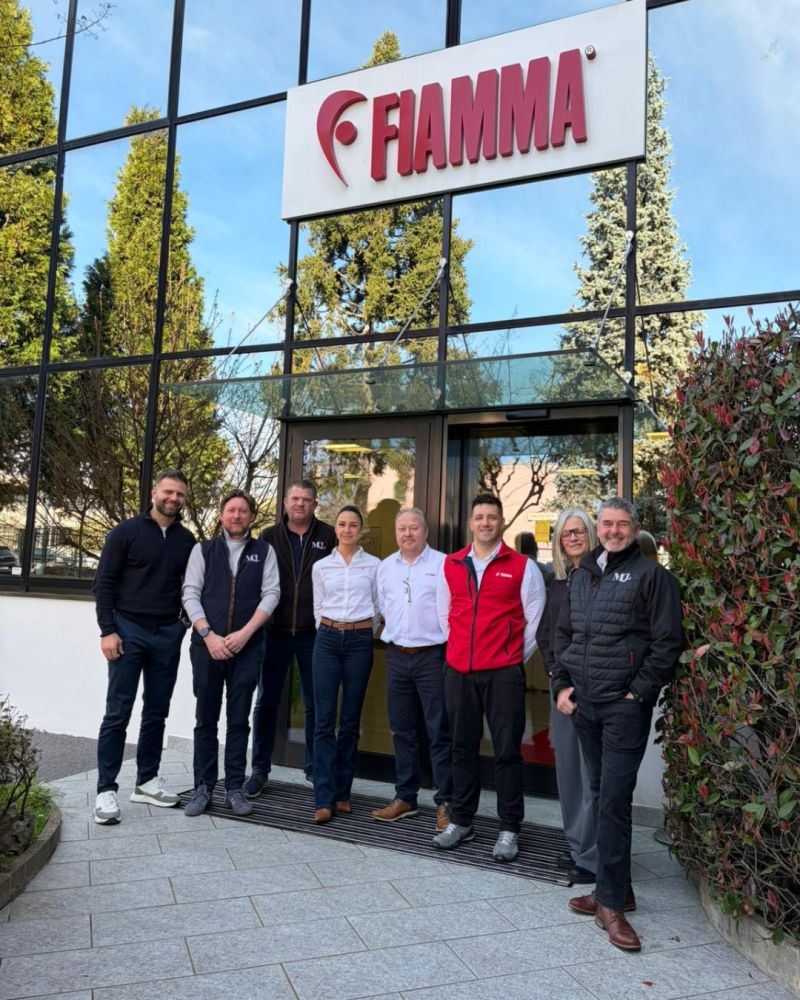 fiamma rep visit